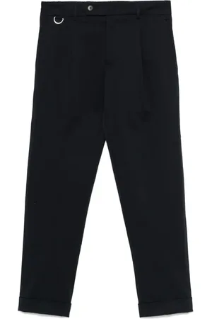 LOW BRAND Riviera trousers