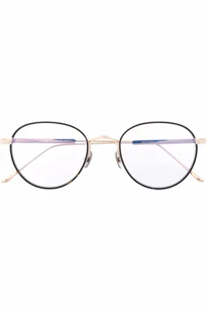 Cartier CT0250S round-frame sunglasses