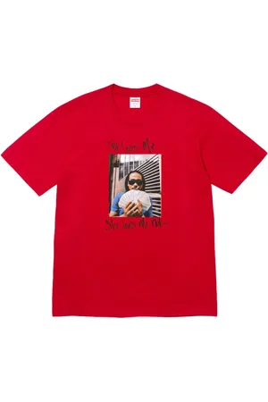 Supreme Max B T-shirt