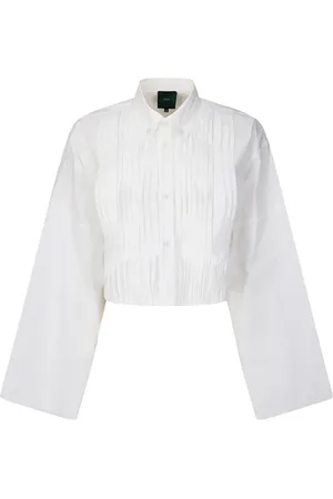 JEJIA Poplin shirt
