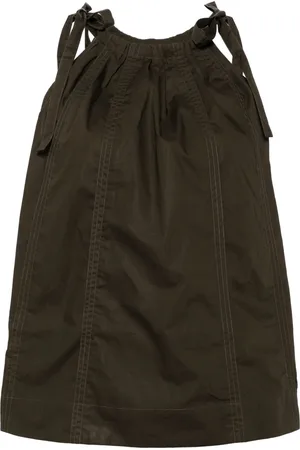 ULLA JOHNSON Zoe top