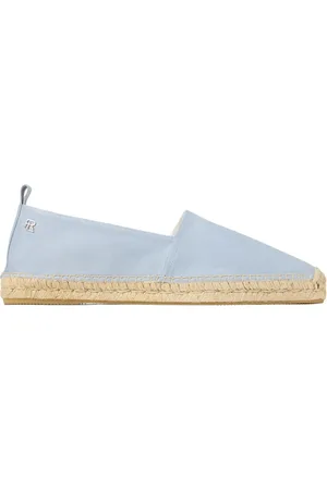Ralph Lauren Canvas espadrilles