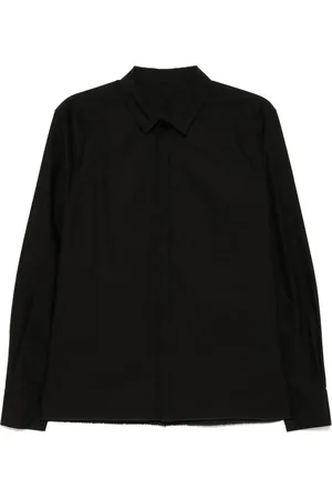 UNDER CONSTRUCTION Cotton shirt