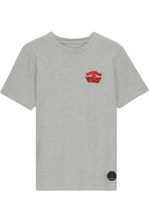 Jordan Graphic-print " " T-shirt