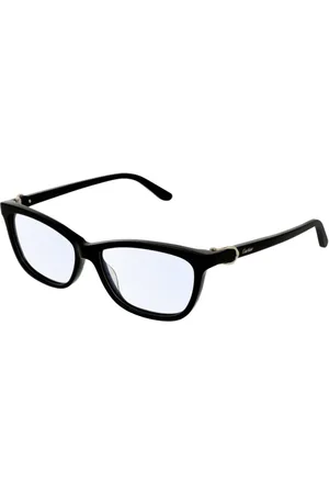 Cartier C Décor glasses