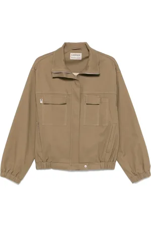Carrer Barrau jacket