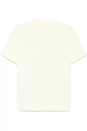 Issey Miyake Cotton T-shirt