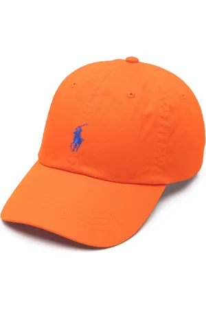 Ralph Lauren Polo Pony cotton baseball cap
