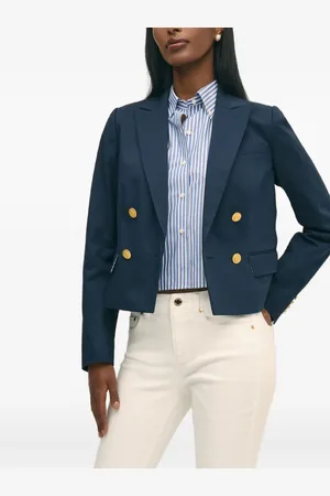 Brooks Brothers Double-breasted blazer