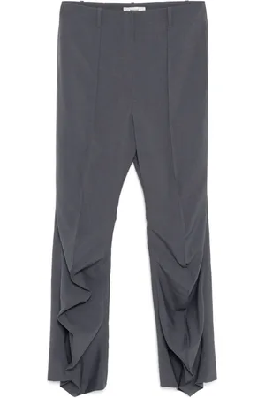 besfxxk Draped trousers