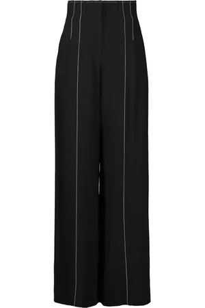 ULLA JOHNSON Delvine palazzo pants
