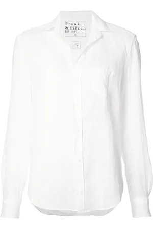 FRANK & EILEEN Eileen shirt