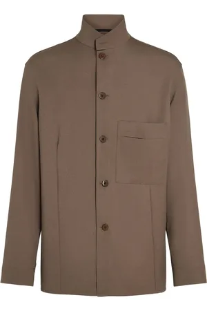 Ermenegildo Zegna Button-up shirt