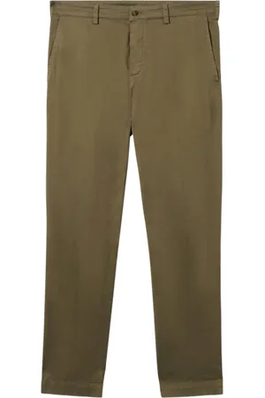 Brooks Brothers Cotton trousers