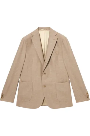 Brooks Brothers Single-breasted blazer
