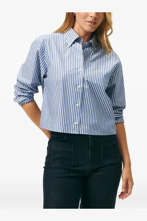 Brooks Brothers Striped button-up shirt