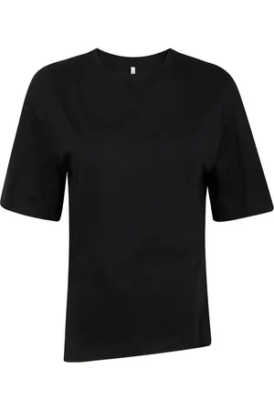 LIVIANA CONTI Cotton T-shirt
