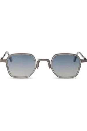 MOVITRA Richard square-frame sunglasses