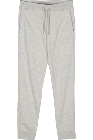 Woolrich Embroidered-logo track pants