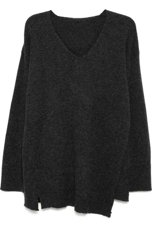 Marina Yee Virgin-wool jumper