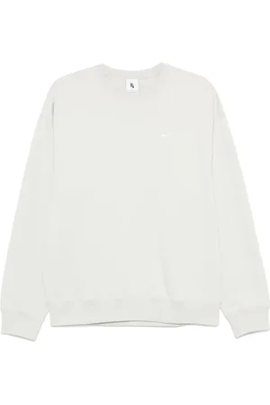 Nike Solo Swoosh sweatshirt