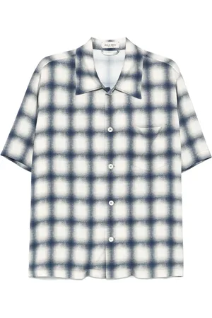 ROLD SKOV Quadro shirt