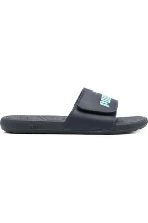 PUMA Cool Cat slides