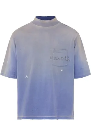 Maison Margiela Logo-print T-shirt