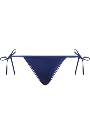 Dsquared2 Embroidered bikini briefs