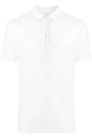 ALTEA Pique polo shirt