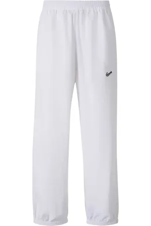 Willy chavarria Logo track pants