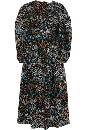 ULLA JOHNSON Estyne dress