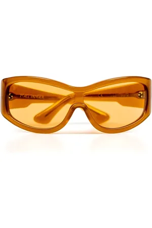 PORT TANGER Oversize-frame sunglasses