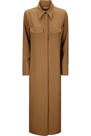 ALBERTO BIANI Long Dress