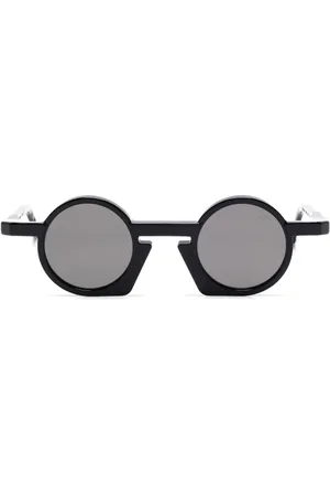 Vava Eyewear Round-frame sunglasses