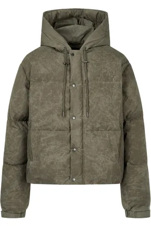 Studio Tomboy Olmetex Everest jacket