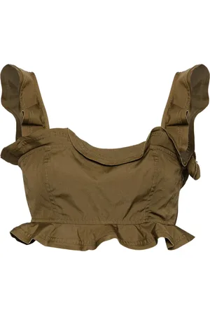 ULLA JOHNSON Belle top