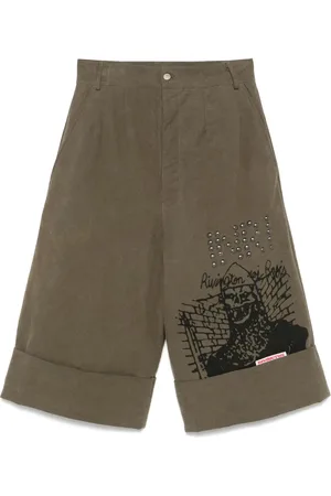 RRR-123 Protestant trousers