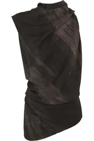 Cortana Silk top