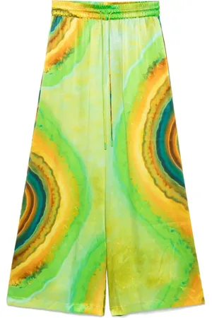 ALÉMAIS Iris trousers