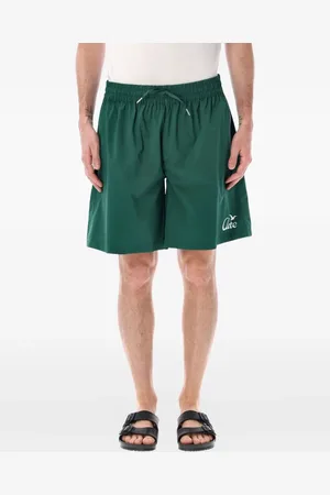 Arte Antwerp Drawstring-waist shorts