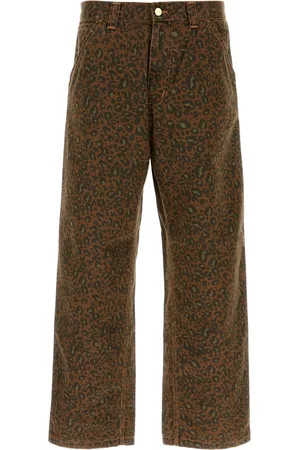 Carhartt OG Single Knee trousers