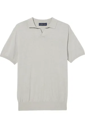 Brooks Brothers Jersey T-Shirt