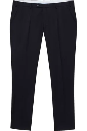 Brooks Brothers Virgin wool trousers