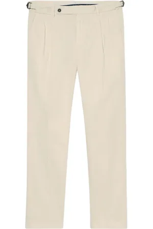 Brooks Brothers Cotton trousers