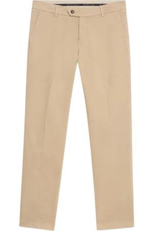 Brooks Brothers Slim-fit trousers
