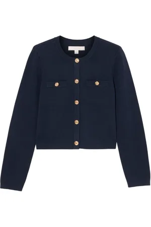 Brooks Brothers Button-front cardigan