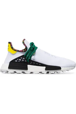 adidas X Pharrell Williams Solar Hu NMD "Inspiration Pack - " sneakers