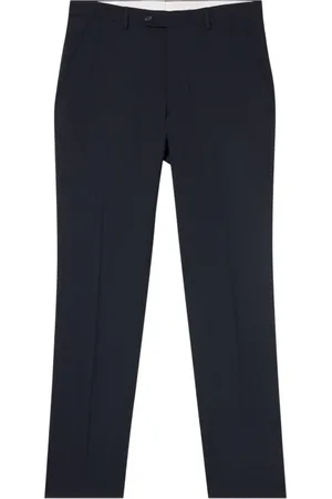 Brooks Brothers Virgin-wool trousers
