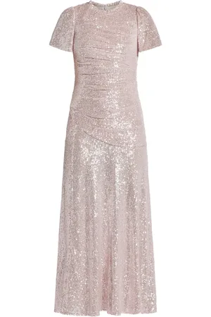 Needle & Thread Valentina dress